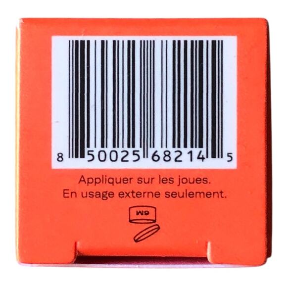 YOUTH FORIA NIB Color Changing Blush Oil BYO BLUSH Reacts To Your Natural PH - Picture 8 of 16